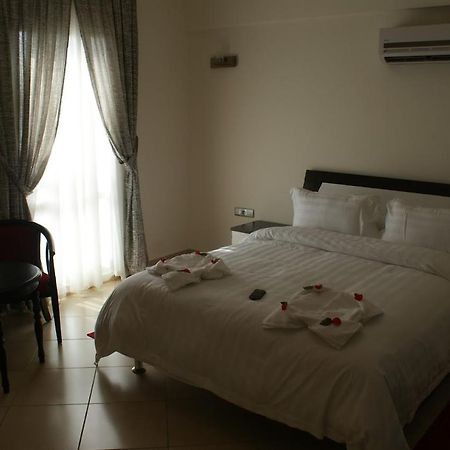 Appart Hotel Sourebou Agadir Eksteriør billede