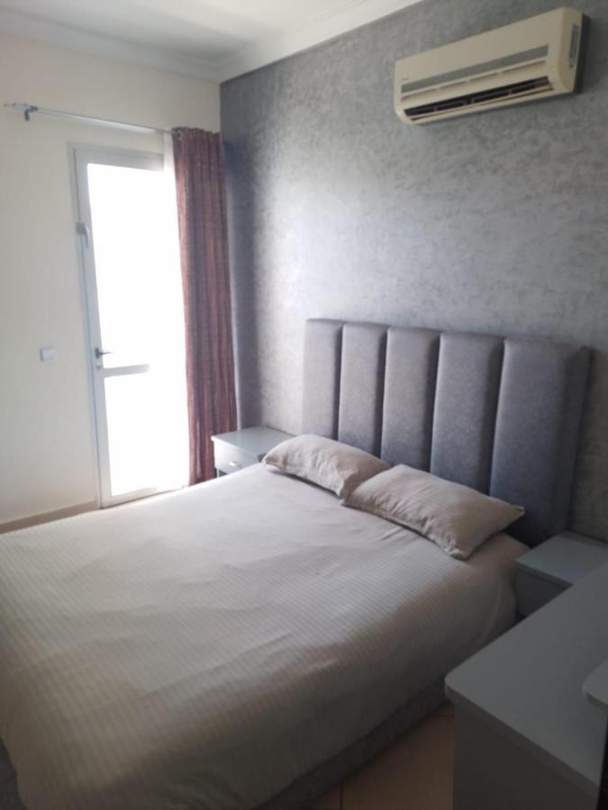 Appart Hotel Sourebou Agadir Eksteriør billede